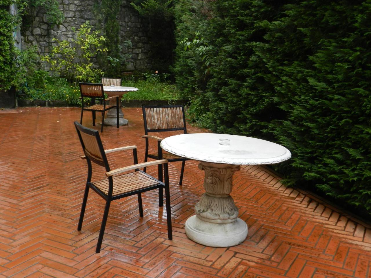 Villa Bertagni Castelnuovo di Garfagnana Habitación foto