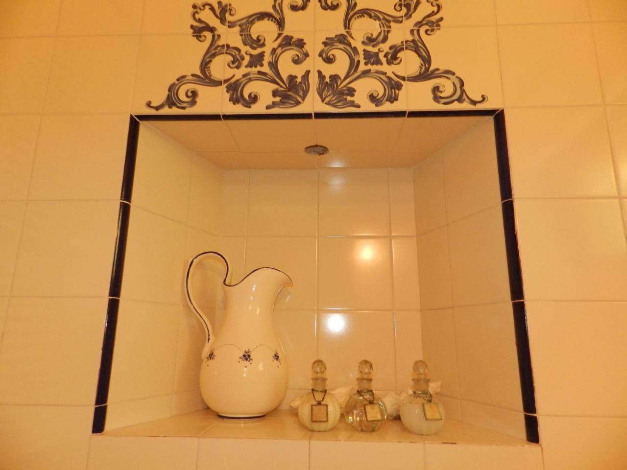Villa Bertagni Castelnuovo di Garfagnana Habitación foto
