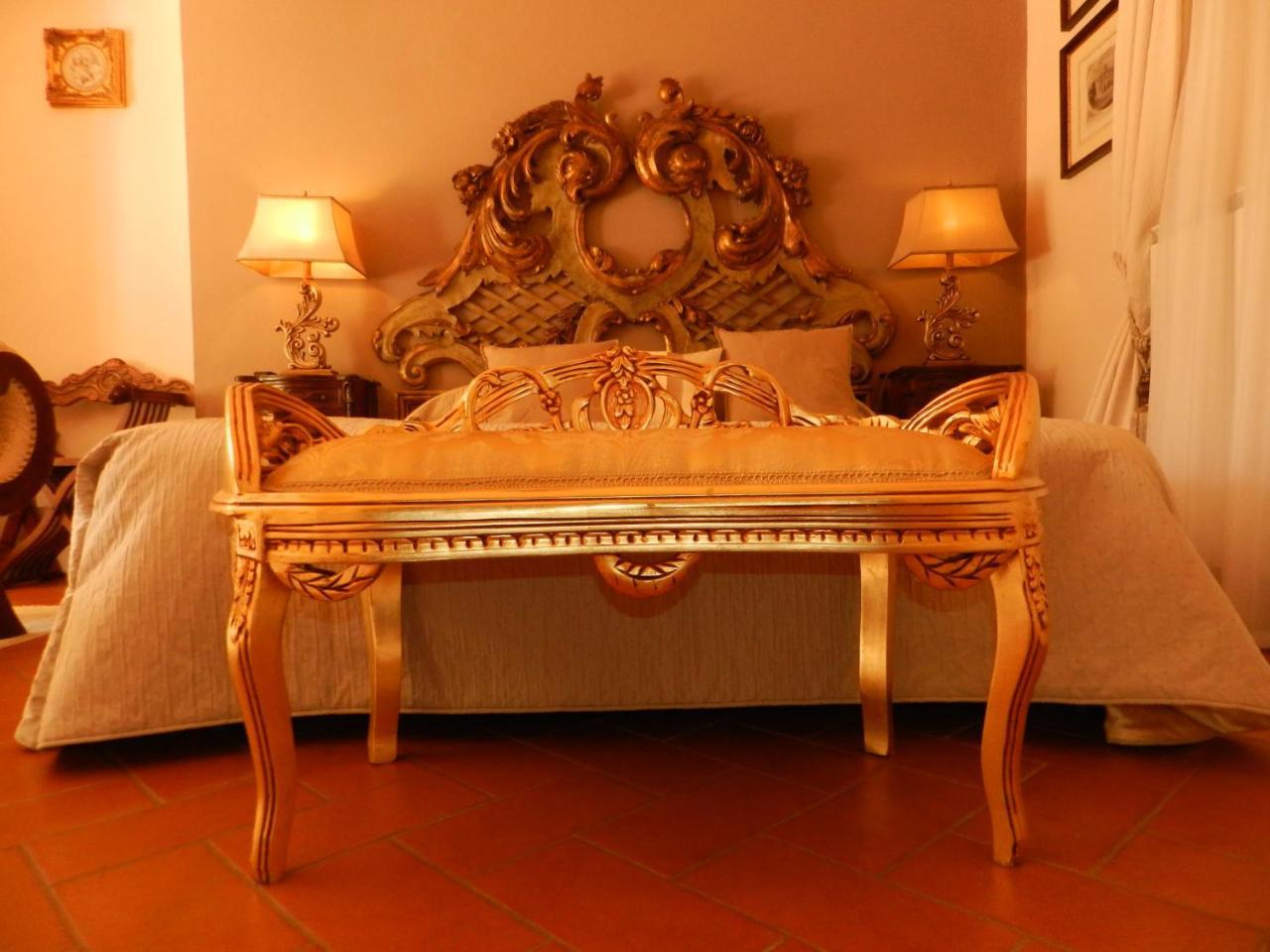 Villa Bertagni Castelnuovo di Garfagnana Habitación foto